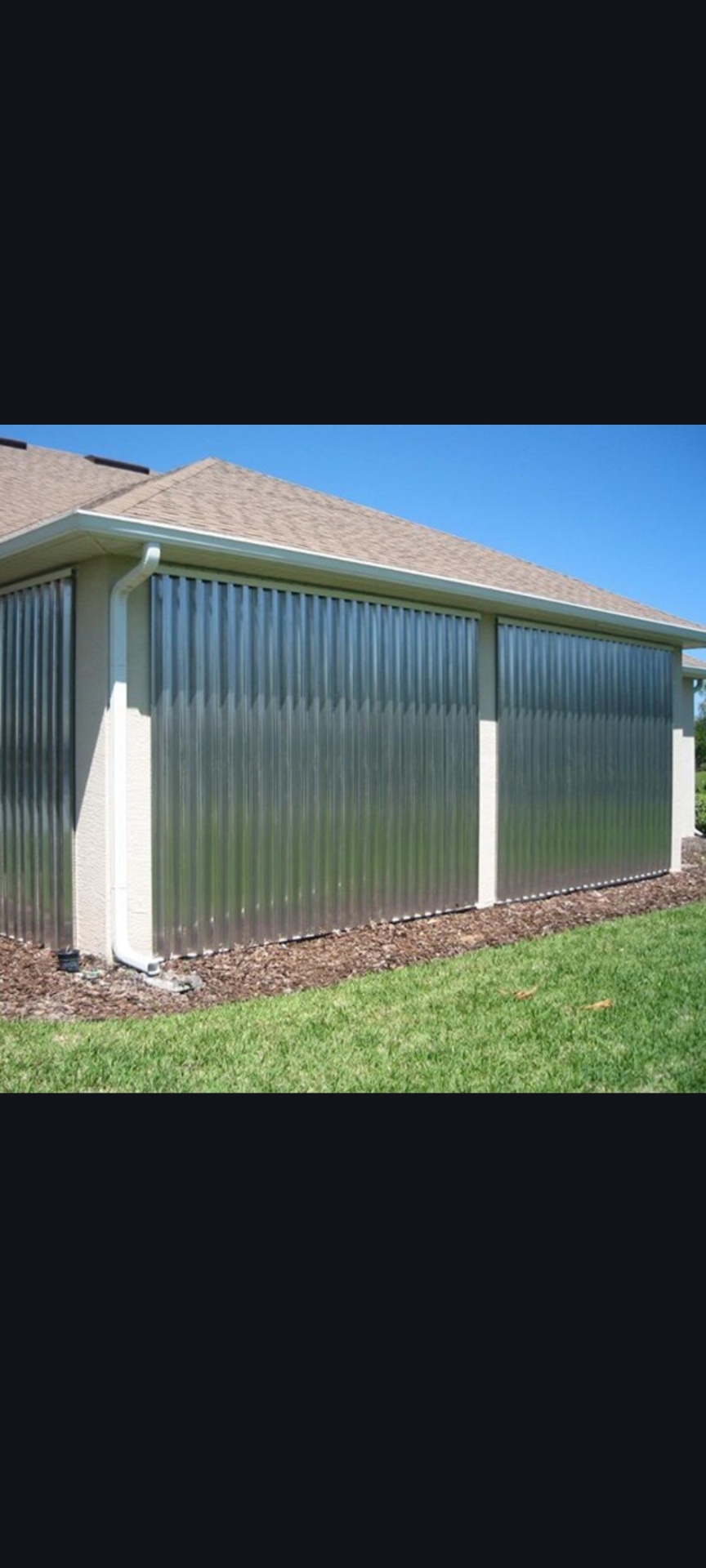 Hurricane Protection