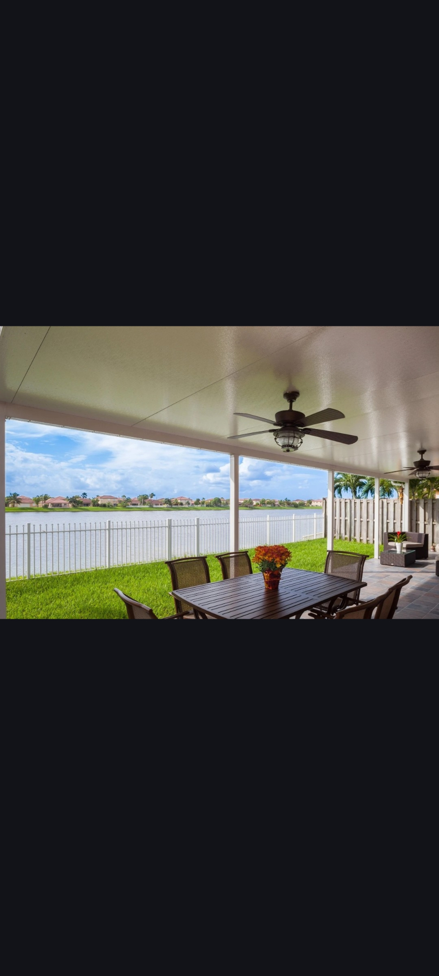 Patio Covers & Pergolas